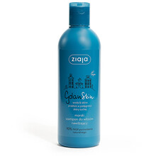 Hydrating Shampoo ( suché vlasy ) - Mořský hydratační šampon