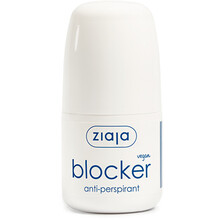 Blocker Anti-perspirant - Kuličkový antiperspirant