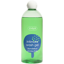 Dandelion Protective Intimate Wash Gel - Gel pro intimní hygienu