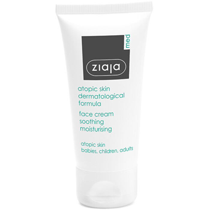 Ziaja Face Cream 50 ml