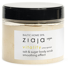 Baltic Home Spa Salt & Sugar Body Scrub - Tělový peeling