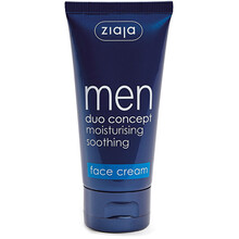 Men Face Cream SPF 6 - Hydratační pleťový krém
