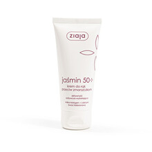 Jasmin Hand Cream 50+ - Krém na ruce proti vráskám