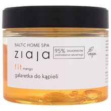 Baltic Home Spa Fit Bath Jelly Soap - Sprchový gel
