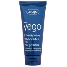 Men Intensive Soothing Aftershave Gel - Zklidňující a hydratační gel po holení