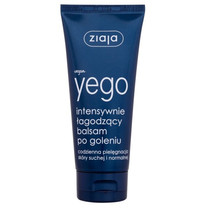Men Intensive Soothing Aftershave Balm - Intenzivně zklidňující balzám po holení