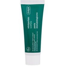 Mintperfect Sage Toothpaste - Zubní pasta s fluorem a výtažkem ze šalvěje
