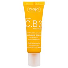 Vitamín C.B3 Niacinamide Active Face Serum - Multivitamínové hydratačné sérum
