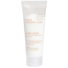 Natural Care Hand Cream - Zklidňující krém na ruce