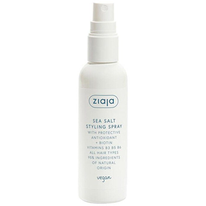 Sea Salt Styling Spray - Stylingový sprej na vlasy