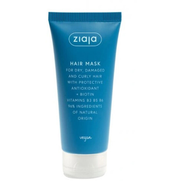 Hair Mask - Maska na vlasy 
