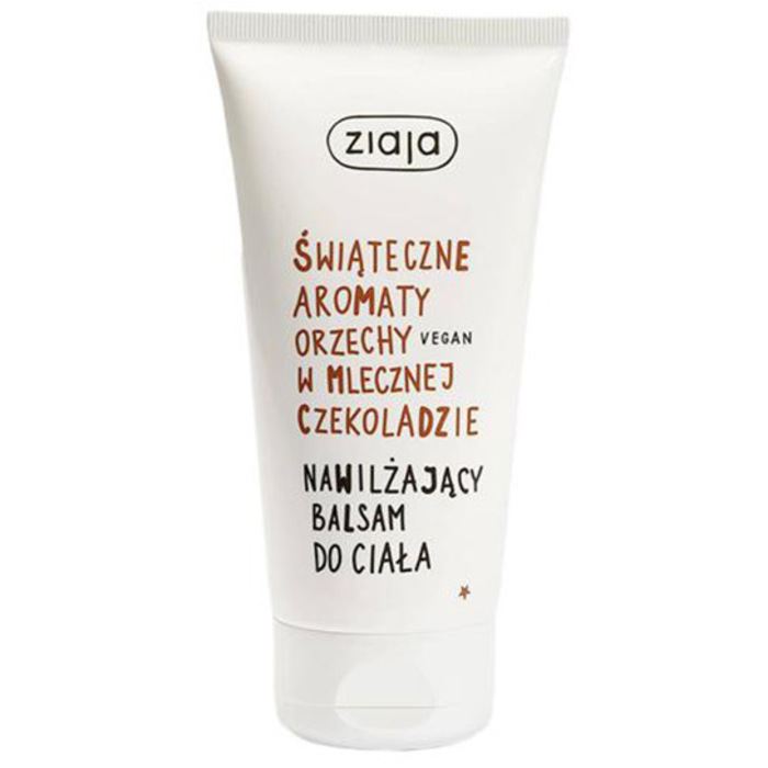 Body Balm - Tělový balzám 