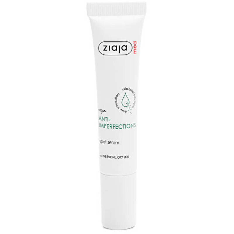 Med Anti-Imperfections Spot Serum - Lokální sérum proti nedokonalostem