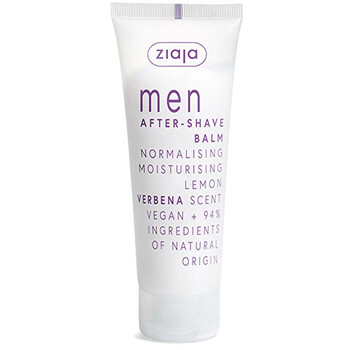Men Lemon Verbena After-Shave Balm - Balzám po holení