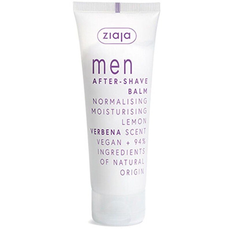 Men Lemon Verbena After-Shave Balm - Balzám po holení
