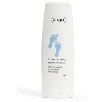 Deeply Moisturizing Foot Cream - Hydratační krém na chodidla