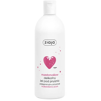 Marshmallow Shower Gel - Sprchový gel