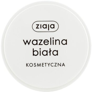 White Cosmetic Vaseline - Univerzální bílá kosmetická vazelína