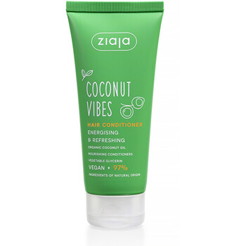 Coconut Hair Conditioner - Kondicionér na vlasy