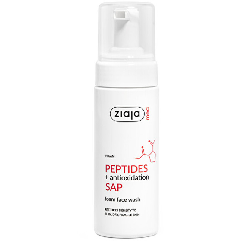 Foam Face Wash - Čisticí pěna