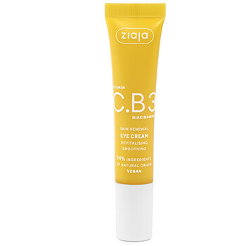 Niacinamide Eye Cream - Oční krém