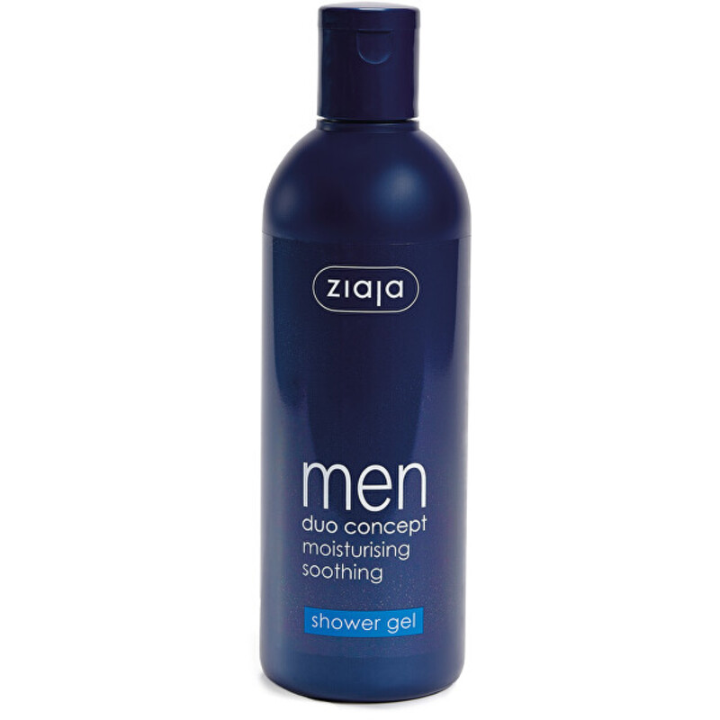 Men Shower Gel - Sprchový gel