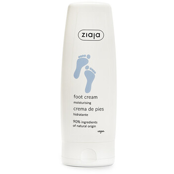 Moisturising Foot Cream - Hydratační krém na chodidla