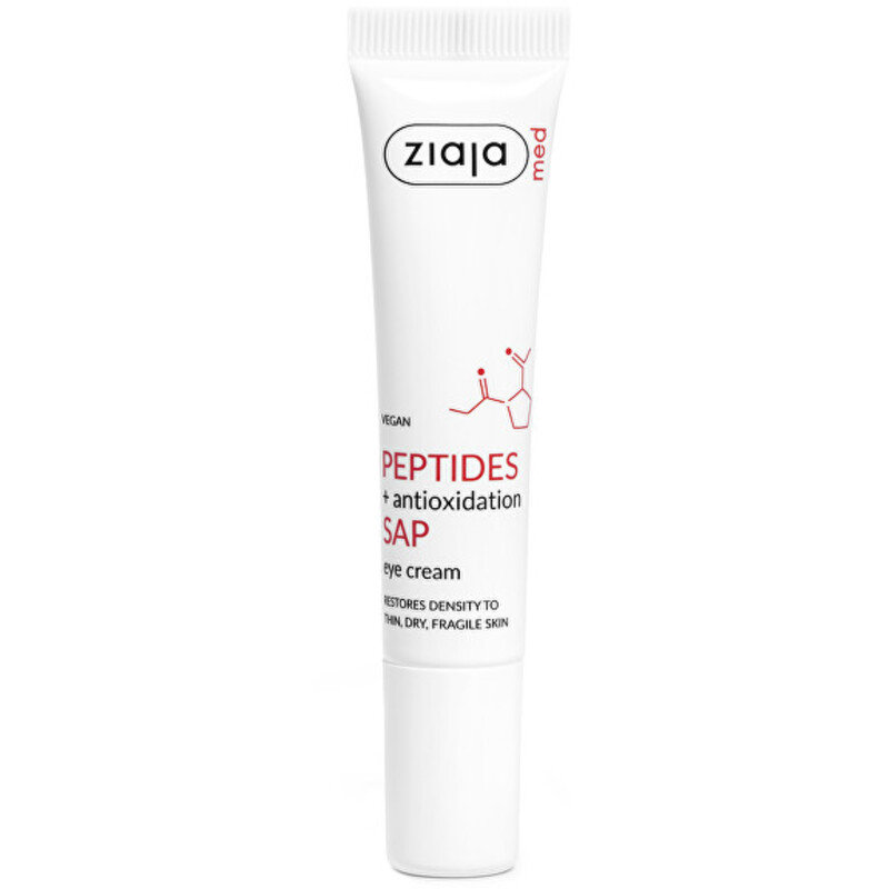 Eye Cream - Krém pod oči