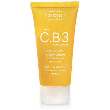 Niacinamide Night Cream - Nočný pleťový krém

