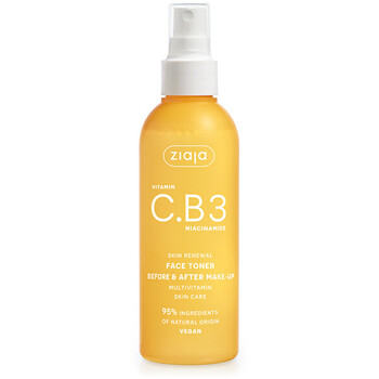 Vitamin C.B3 Niacinamide Face Toner - Pleťové tonikum