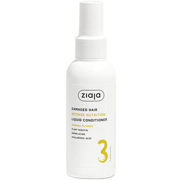 Banana Flower Liquid Conditioner - Kondicionér ve spreji