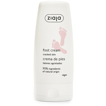 Cracked Skin Foot Cream - Krém na popraskaná chodidla