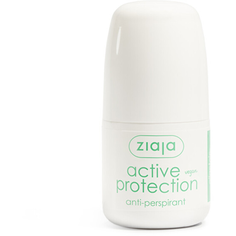 Active Protection Anti-perspirant - Kuličkový antiperspirant