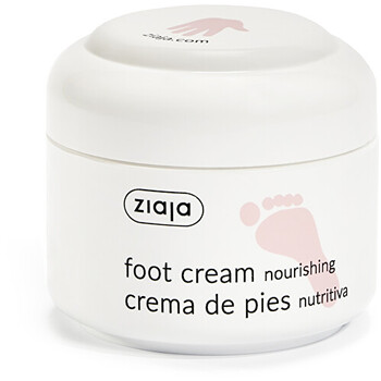 Nourishing Foot Cream - Vyživující krém na chodidla