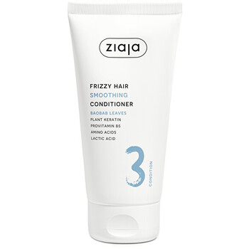 Baobab Leaves Smoothing Conditioner - Vyhlazující kondicionér