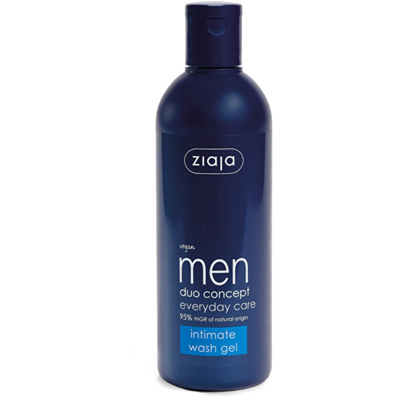 Men Intimate Wash Gel - Gel pro intimní hygienu