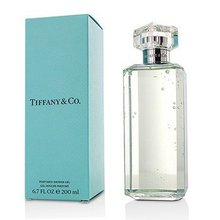 Tiffany & Co. sprchový gél