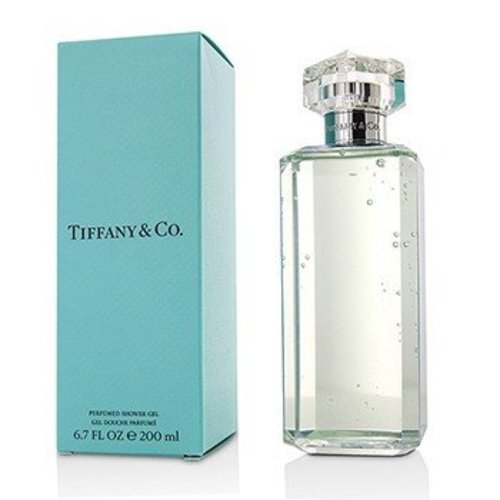 Tiffany & Co. Sprchový gel 