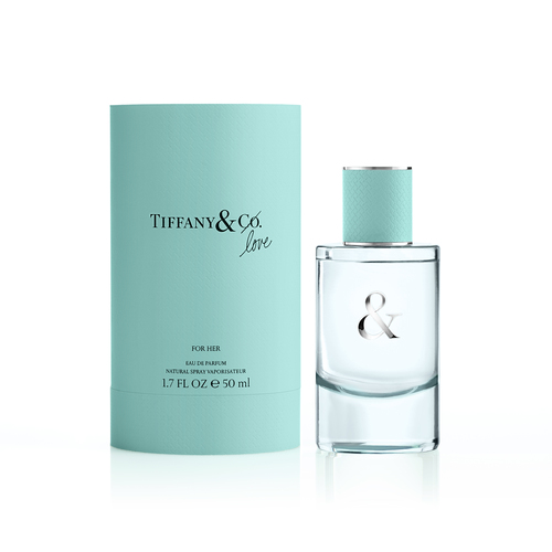 Tiffany & Love for Her EDP