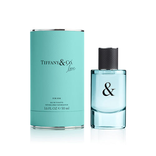 Tiffany & Love for Him EDT