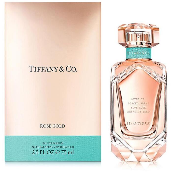 Tiffany & Co Rose Gold EDP