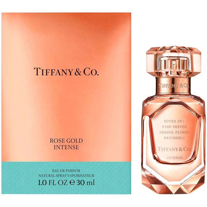 Rose Gold Intense EDP