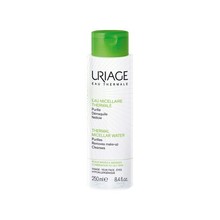 Eau Thermale Thermal Micellar Water ( zmiešaná a mastná pleť ) - Micelárna čistiaca voda 