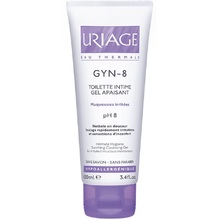 GYN-8 Intimate Hygiene Soothing Cleansing Gel - Gél na intímnu hygienu