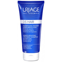 DS Hair Kerato-Reducing Treatment Shampoo - Šampon na podrážděnou pokožku hlavy