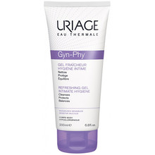 Gyn Phy Refreshing Gel Intimate Hygiene - Osvěžující mycí gel na intimní hygienu