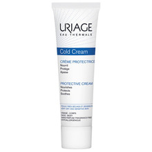 Cold Cream Protective Cream - Ochranný pleťový krém