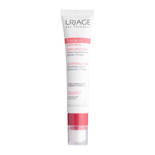 Toléderm Control Soothing Care (citlivá pleť) - Hydratačný a upokojujúci krém
