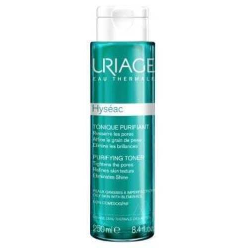 Hyséac Purifying Toner (mastná pleť so sklonom k akné) - Čistiace tonikum
