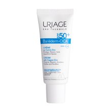 Bariéderm CICA Cream SPF50+ - Ochranný krém pro citlivou pokožku se sklonem k různým podrážděním